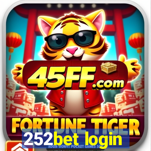 252bet login